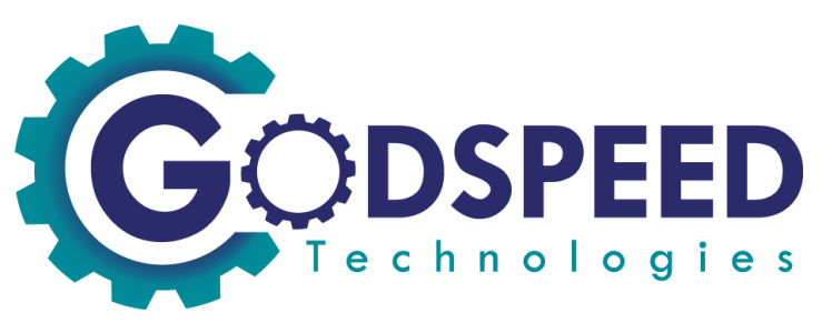 Logo of Godspeed technologies